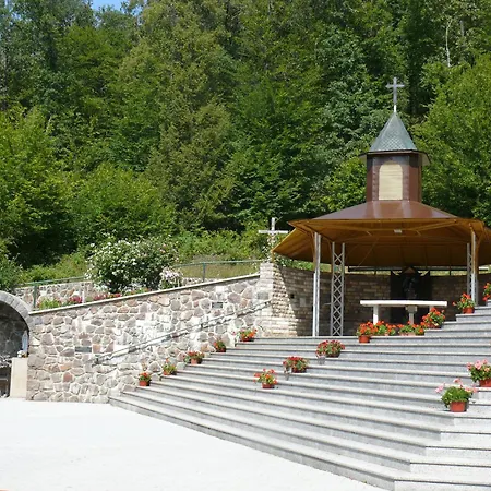 Case de vacanță Borbala Vendeghaz Galyateto